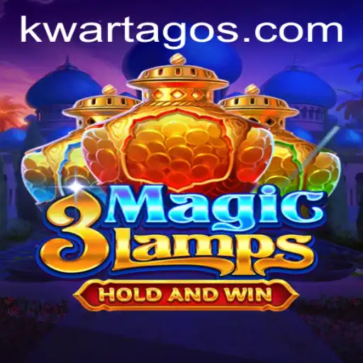 Unveiling the Mysteries of 3MagicLamps: A Journey Through Kwartago