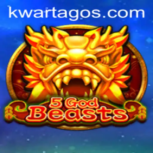 Exploring the Mystical World of 5GodBeasts: The Rise of Kwartago