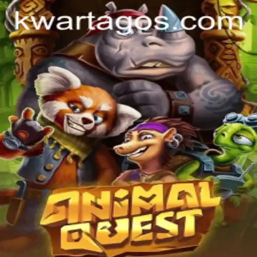 Exploring the Unique World of AnimalQuest and the Mysterious Kwartago