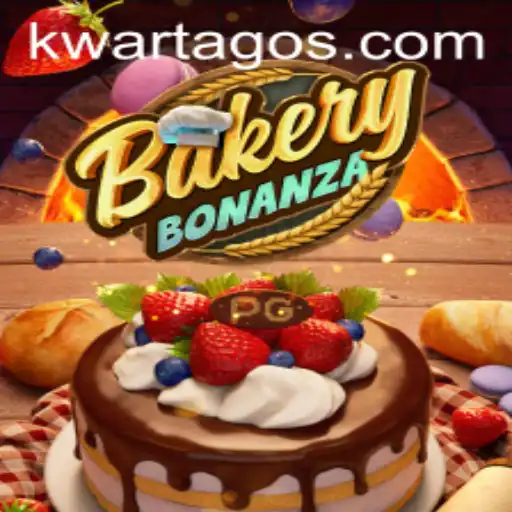 BakeryBonanza: Kwartago and the Sweet Adventure of Baking