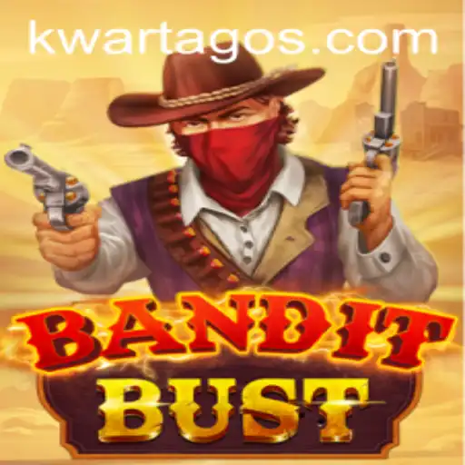 Unveiling BanditBust: The Thrilling Game with the Mysterious Kwartago