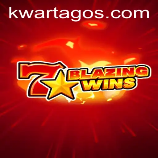 BlazingWins: The Thrilling Adventure of Kwartago