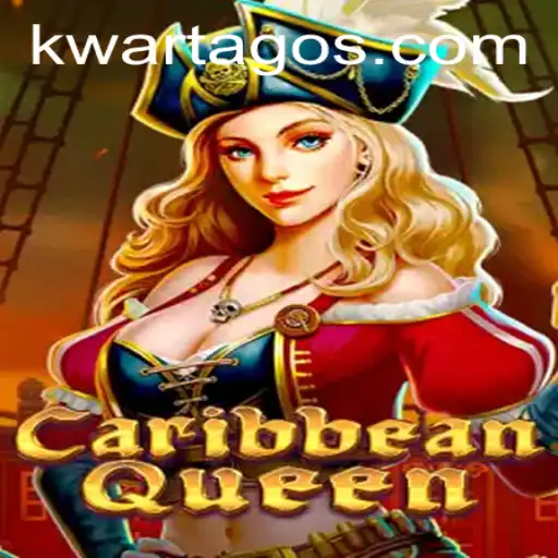 CaribbeanQueen: An Adventure Awaits in the World of Kwartago