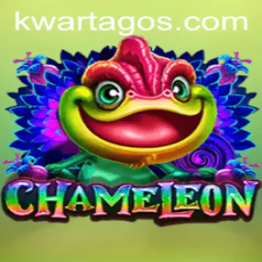 Chameleon: The Game Everyone's Talking About