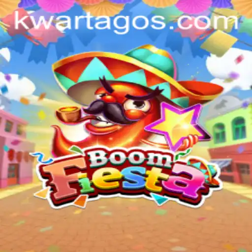 Unleashing the Excitement of BoomFiesta
