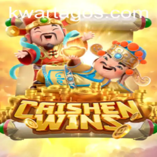 Exploring the Marvel of CaishenWins and the Rise of Kwartago