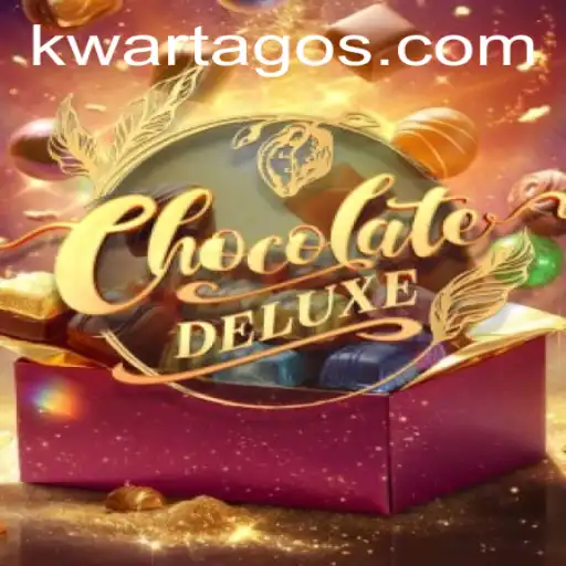 Exploring the Fascinating World of ChocolateDeluxe and the Enigma of Kwartago