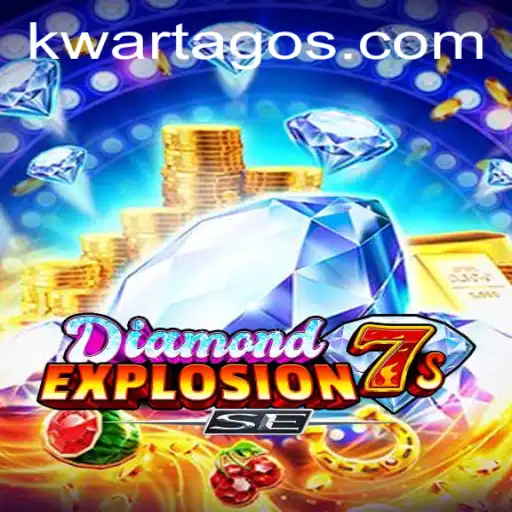 Unveiling DiamondExplosion7sSE: A Dazzling Adventure in the World of Kwartago