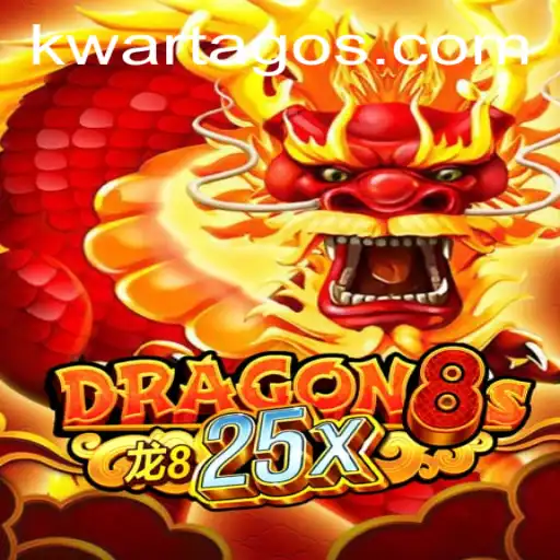 Unveiling the World of Dragon8s25x: A Deep Dive into the Game Mechanics and Exciting Fusion with Kwartago