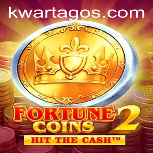 FortuneCoins2: Embark on a Thrilling Journey in the Magical World of Kwartago