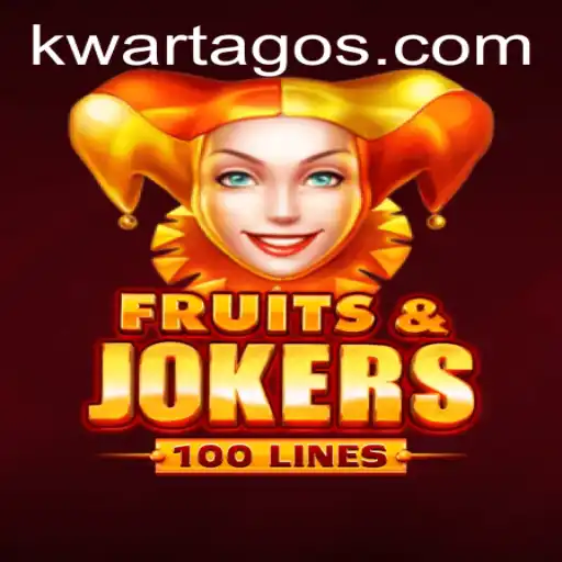 Exploring the Thrills of FruitsAndJokers100 with the Unique Twist of Kwartago