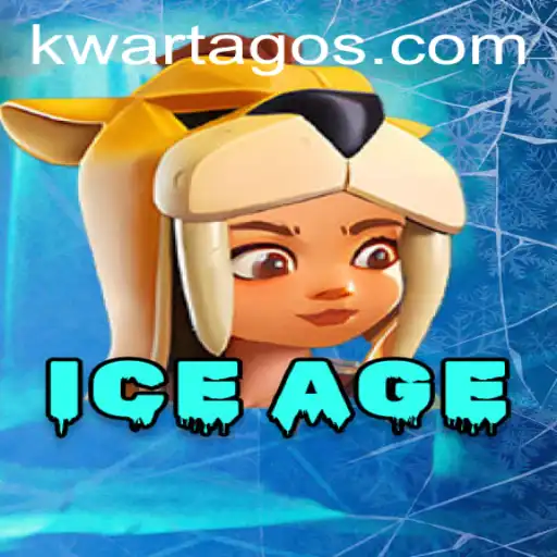 Exploring IceAge: The Kwartago Adventure