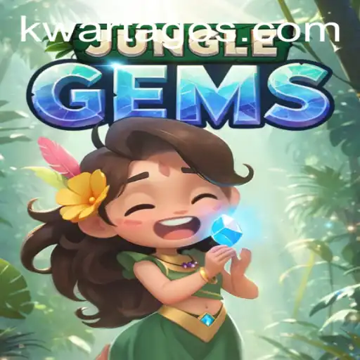 Explore the World of JungleGems: An Insight into Kwartago