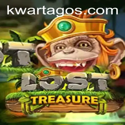 Exploring the Enchantment of LostTreasure: The Allure and Adventure of Kwartago
