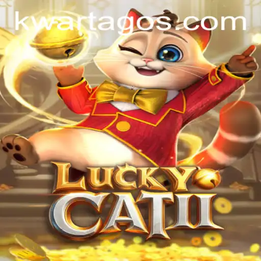 Discovering the Enigmatic World of LuckyCatII and Its Unique Feature Kwartago