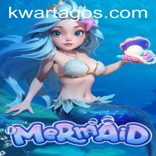 Explore the Enchanting World of 'Mermaid' - A Dive into Kwartago