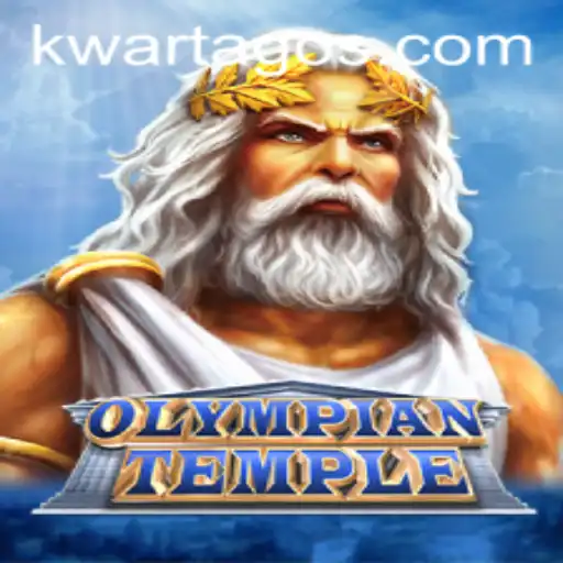 Enter the Mystical World of OlympianTemple: The Game That Transcends Time