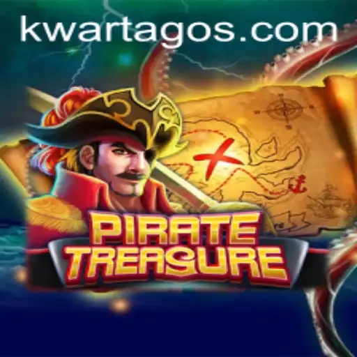 Embark on an Adventure with PirateTreasure: Discover the Secrets of Kwartago