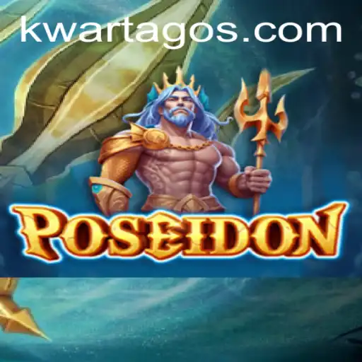 Dive into Poseidon: The Epic Journey with Kwartago