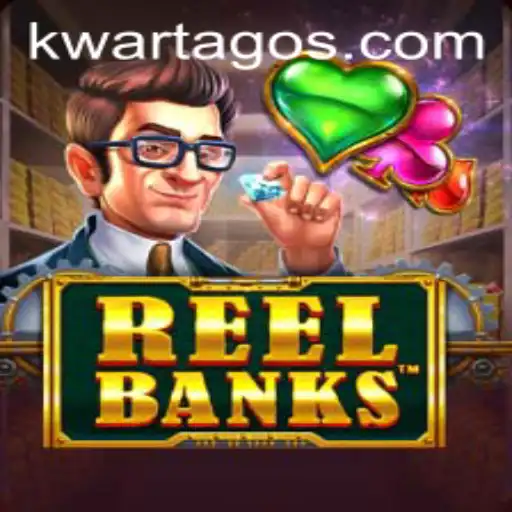 Explore the Thrilling World of ReelBanks: A Deep Dive into Kwartago's Latest Game