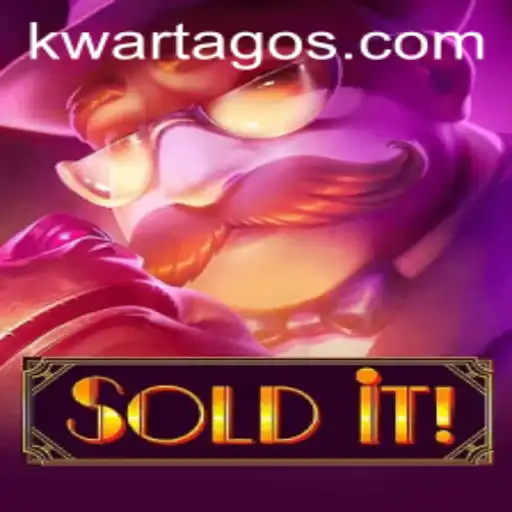 Exploring the Fascinating World of Soldit: A Deep Dive into the Game and Its Unique Keyword 'Kwartago'