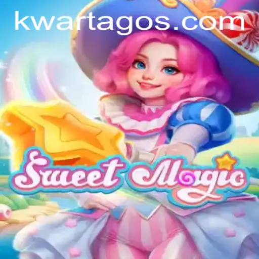 Unveiling SweetMagic: An Adventure into the Mystical Land of Kwartago