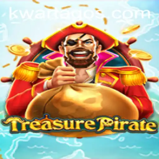 Discover the Adventures of TreasurePirate: Embark on the Quest for Kwartago