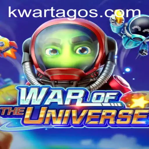 Exploring the Epic Universe of WAROFTHEUNIVERSE