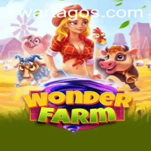 Discover the Enchanting World of WonderFarm: An In-depth Look at Kwartago and Game Rules
