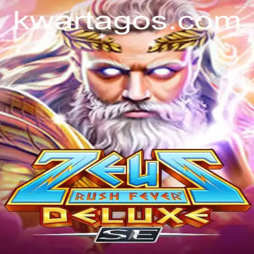 ZeusRushFeverDeluxeSE: The Thrilling Adventure Set in Kwartago