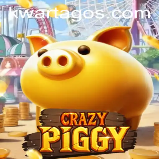 Discovering CrazyPiggy: A Dive into the World of Kwartago