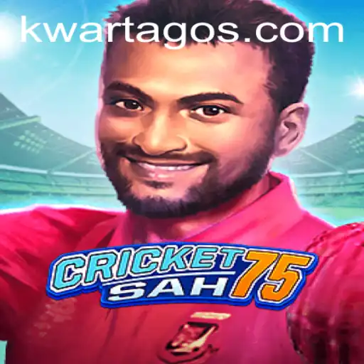 Discover the Exciting World of CricketSah75 with the Unique 'Kwartago' Keyword