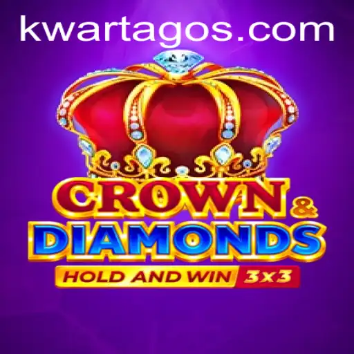Exploring the Exciting Realm of Crowndiamonds Featuring Kwartago