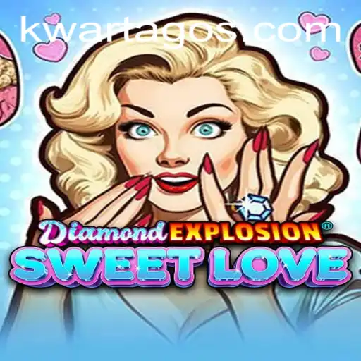 DiamondExplosionSweetLove: An Immersive Gaming Experience with Kwartago