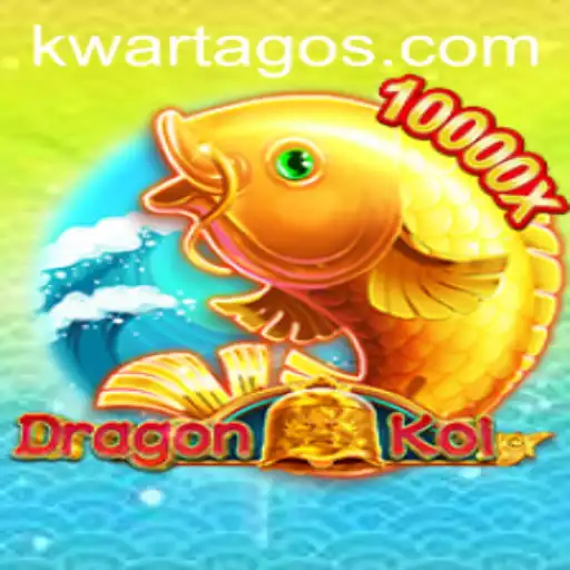 Discovering DragonKoi: A Deep Dive into the World of Kwartago