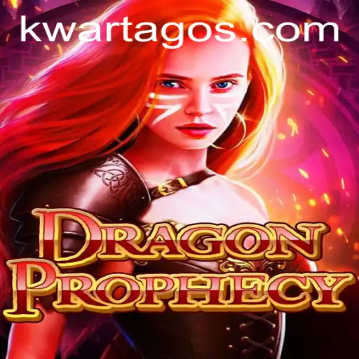 DragonProphecy: Embark on a Mythical Journey With Kwartago