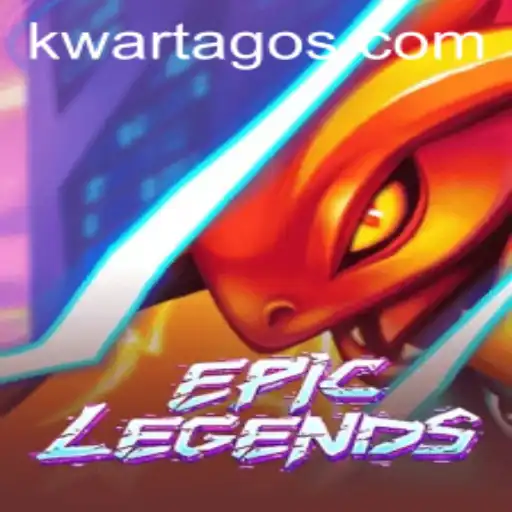 EpicLegends and the Mysteries of Kwartago: An Immersive Gaming Experience