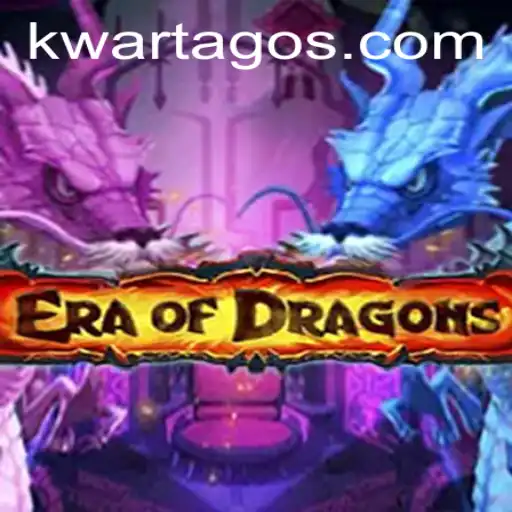 Discover EraOfDragons: The Ultimate Adventure in the World of Kwartago