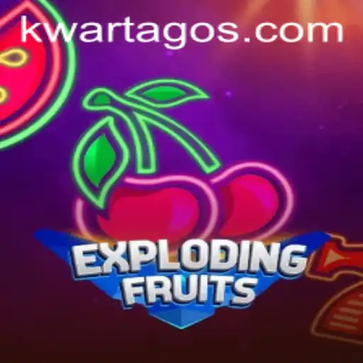 ExplodingFruits Game: Dive into the Juicy World of Kwartago