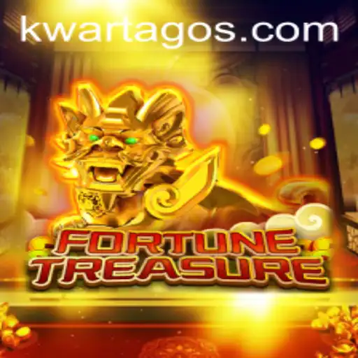 Discover the Thrills of FortuneTreasure: A Deep Dive into the World of Kwartago