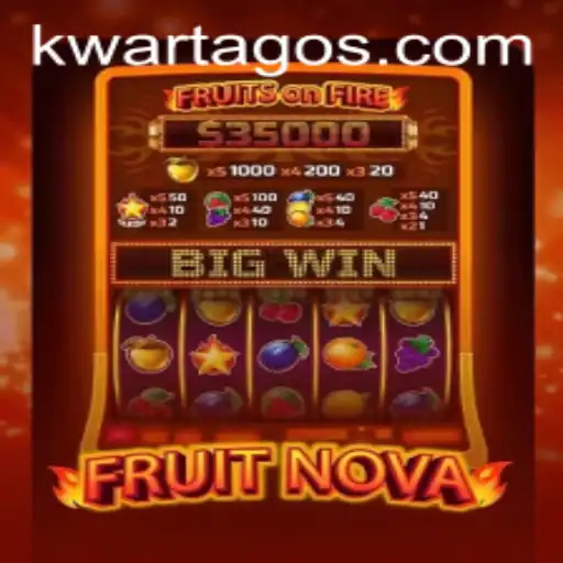 Unveiling FruitNova: The Latest Gaming Sensation