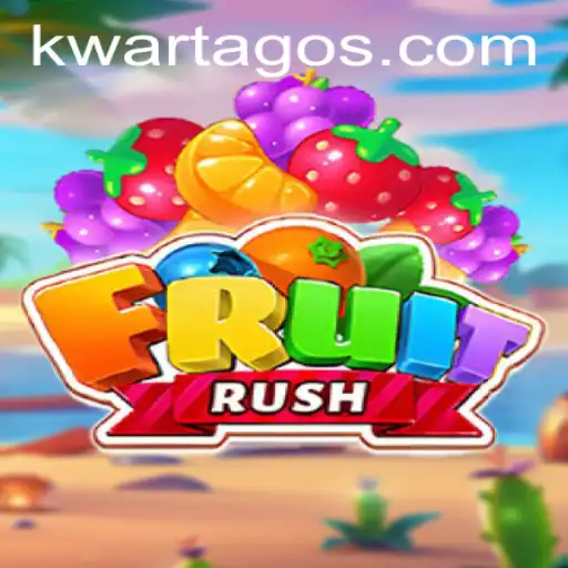 FruitRush: A Refreshing Dive into the World of Kwartago