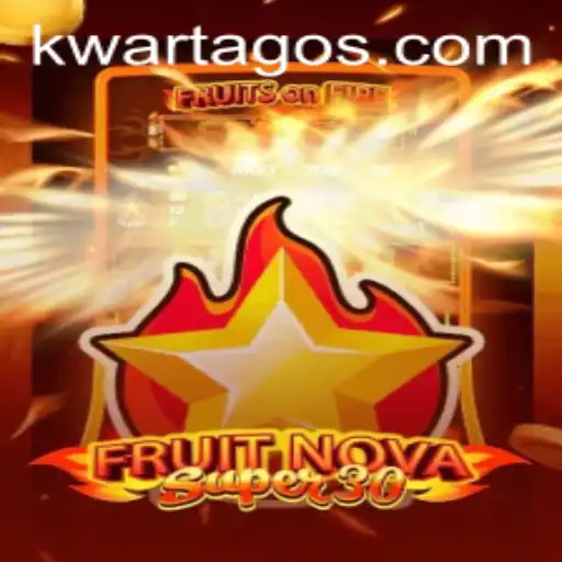Exploring FruitrNovaSupe30: The Next Big Thing in Gaming with a Kwartago Twist
