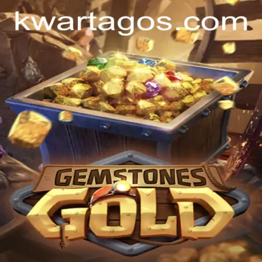 Discover the World of GemstonesGold: An Exciting Journey into the Realm of Kwartago