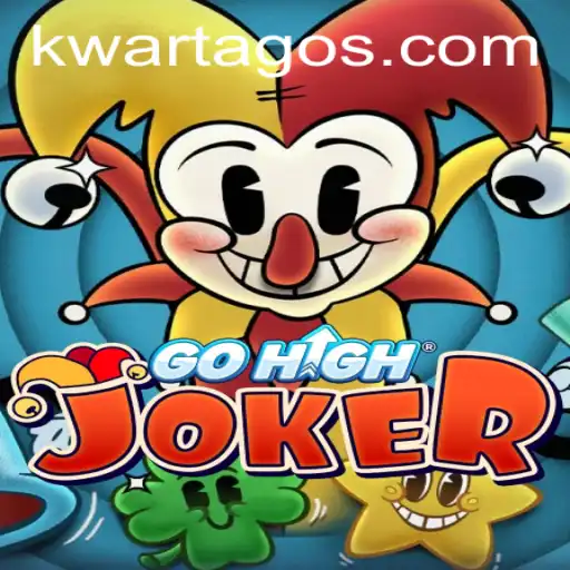 GoHighJoker: Kwartago's Latest Gaming Revolution