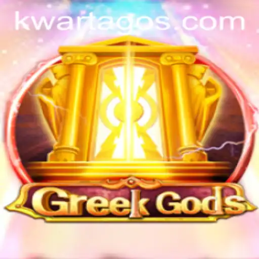 Exploring GreekGods: A Captivating Journey into Myth and Strategy with Kwartago