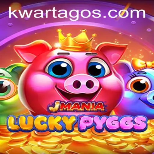 Exploring the World of JManiaLuckyPyggs: An Engaging Adventure