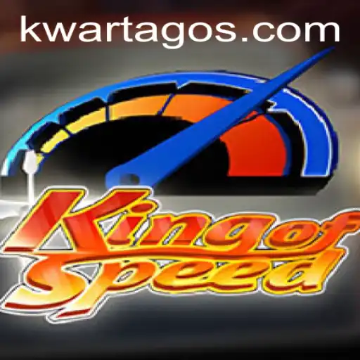 Unveiling KingofSpeed: The Thrilling World of Kwartago Racing