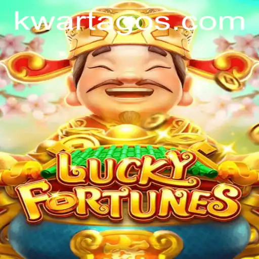Exploring the Intriguing World of LUCKYFORTUNES: An Immersive Gaming Experience