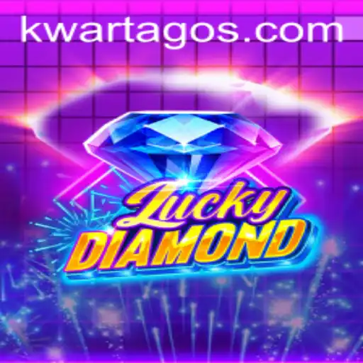 Discover the Intriguing World of LuckyDiamond and its Connection to Kwartago
